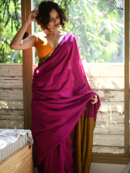 Dri Saree